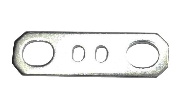 CX18P PARALLEL O/P LINK, CONFIG POWER SUPPLY ADVANCED ENERGY