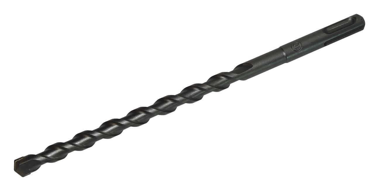 T3120 0411 SDS DRILL BIT, 4MM, 48MM, 110MM CK TOOLS