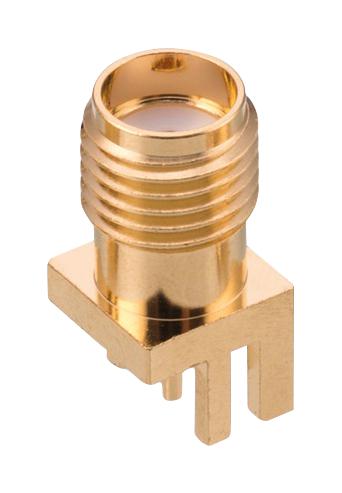 60312202114508 RF COAX CONN, SMA JACK, 50 OHM, PCB WURTH ELEKTRONIK