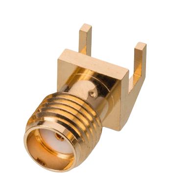 60312202114511 RF COAX CONN, SMA JACK, 50 OHM, PCB WURTH ELEKTRONIK