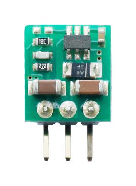 MP-K78L05-500R3 DC-DC CONVERTER, 5V, 0.5A MULTICOMP PRO