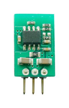MP-K78L12-1000R3 DC-DC CONVERTER, 12V, 1A MULTICOMP PRO