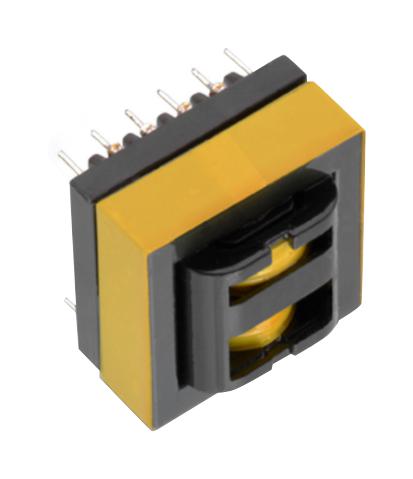 760895441 PULSE TRANSFORMER, 600UH, 35:4:4:4 WURTH ELEKTRONIK