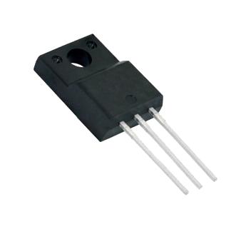 SIHA17N80AE-GE3 MOSFET, N-CH, 800V, 7A, TO-220FP VISHAY