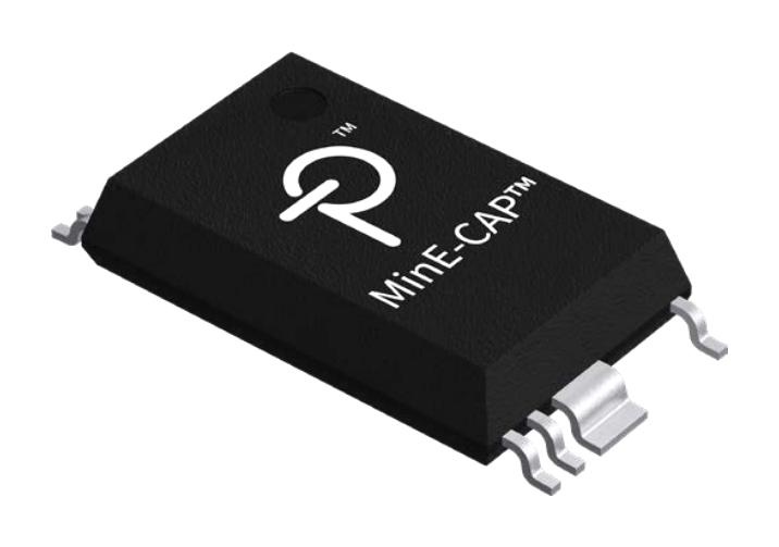MIN1072M-TL BULK CAP MINIATURIZATN/INRUSH MANGMNT IC POWER INTEGRATIONS