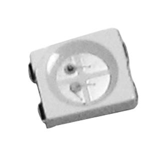 MP005920 LED, RED/GREEN, 500MCD/2.3CD, 629/530NM MULTICOMP PRO