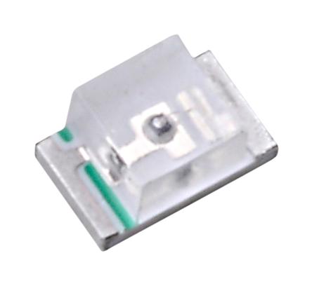 MP005924 LED, GREEN, 100MCD, 576NM, 0805 MULTICOMP PRO