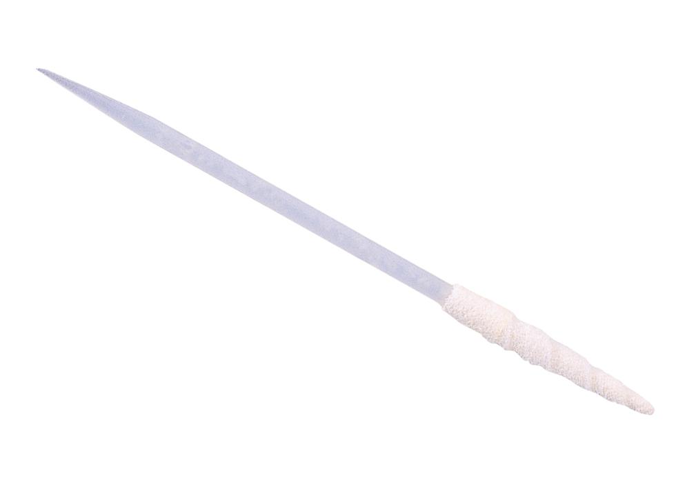 IT21050/100 CHEMICAL SWAB, 27.5MM X 3.7MM IDEAL-TEK