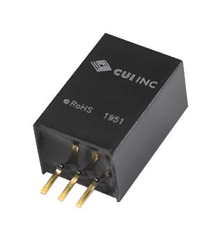 P7803-2000-S DC-DC CONVERTER, 3.3V, 2A CUI
