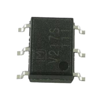 AQV224NS MOSFET RELAY, SPST-NO, 0.04A, 400V, SMD PANASONIC