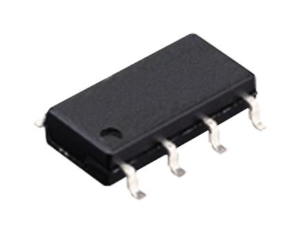 AQW610S MOSFET RELAY, SPST-NO/NC, 0.1A, 350V/SMD PANASONIC