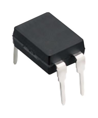 AQY284EH MOSFET RELAY, SPST-NO, 0.12A, 400V, THT PANASONIC