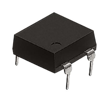 AQY277 MOSFET RELAY, SPST-NO, 0.65A, 200V, THT PANASONIC