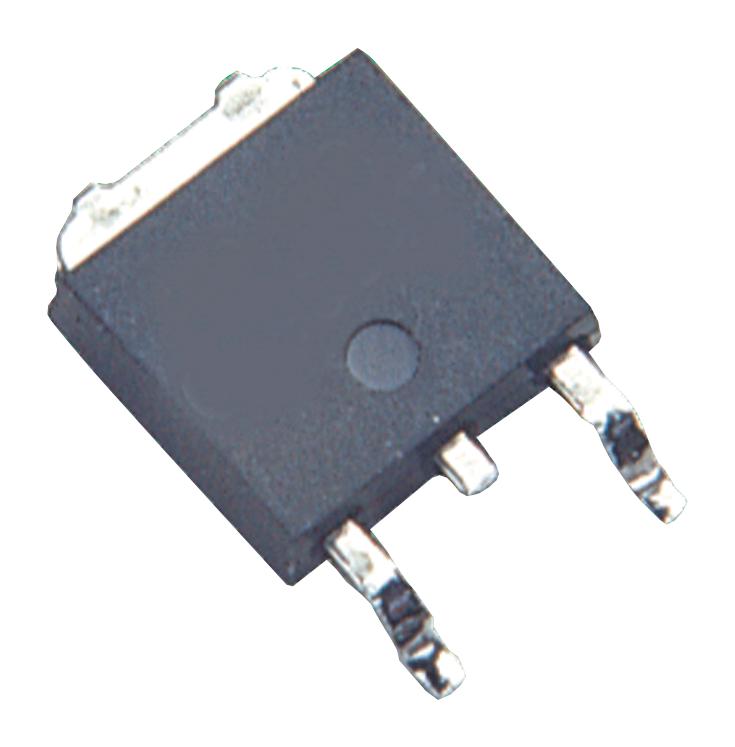 DMTH4002SCTBQ-13 MOSFET, N-CH, 40V, 192A, TO-263AB DIODES INC.