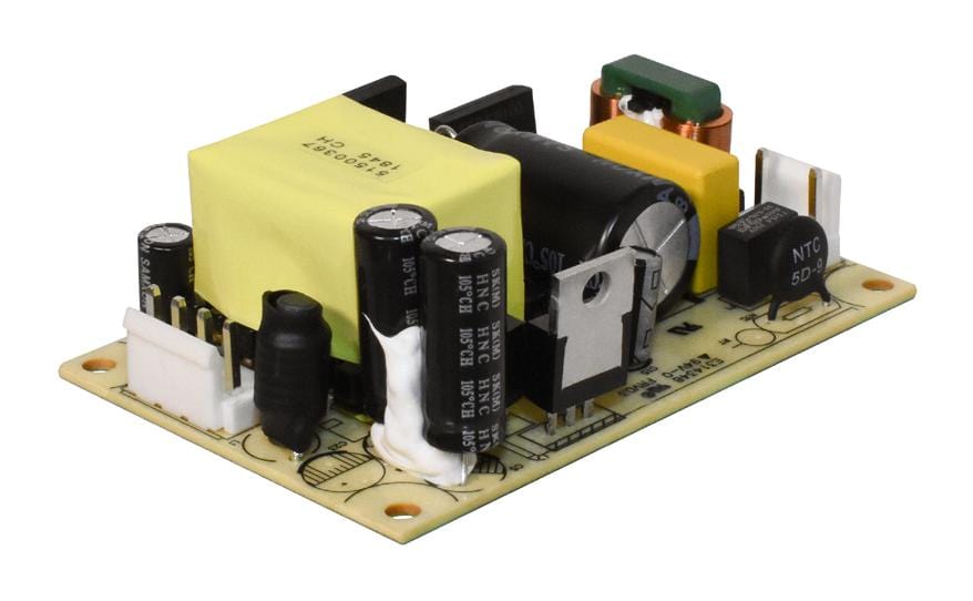 VOF-40C-S12 POWER SUPPLY, ITE, 12V, 0.333A CUI