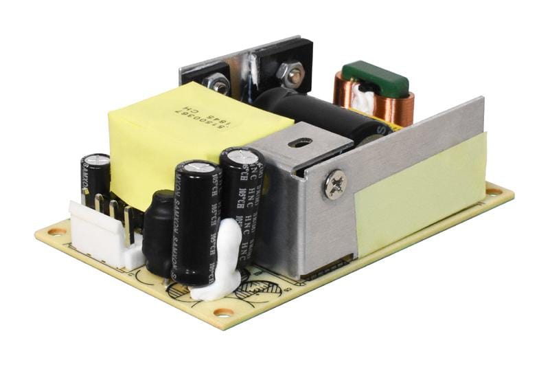 VOF-60C-S12 POWER SUPPLY, ITE, 12V, 5A CUI