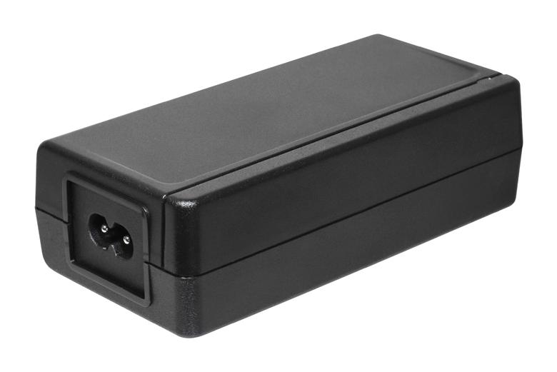 SDM65-12-UD-P5 ADAPTER, AC-DC, 12V, 5A CUI