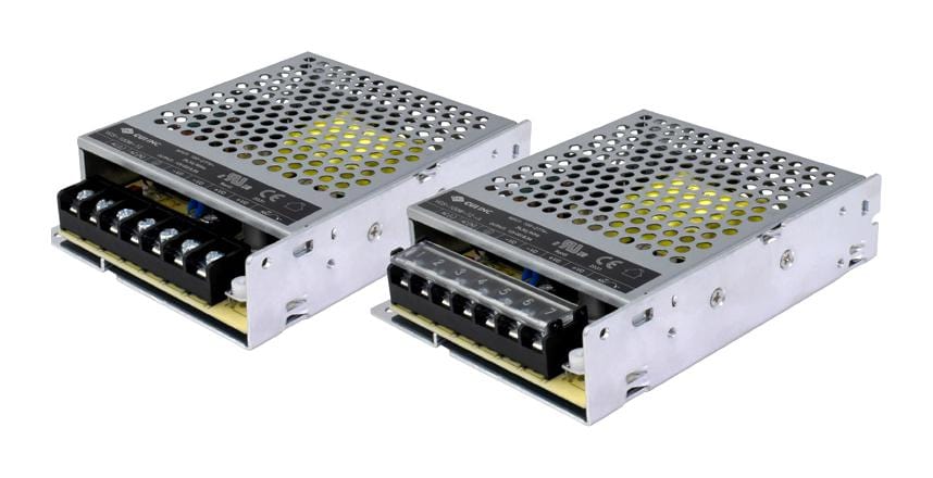 VGS-100W-12 POWER SUPPLY, AC-DC, 12V, 8.5A CUI