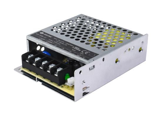 VGS-50W-48 POWER SUPPLY, AC-DC, 48V, 1.1A CUI