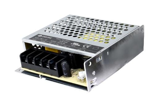 VGS-75C-12 POWER SUPPLY, AC-DC, 12V, 6A CUI