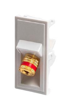 KSPRDWHAX AUDIO LOUDSPEAKER, PLUG/SOCKET, 1POS TUK