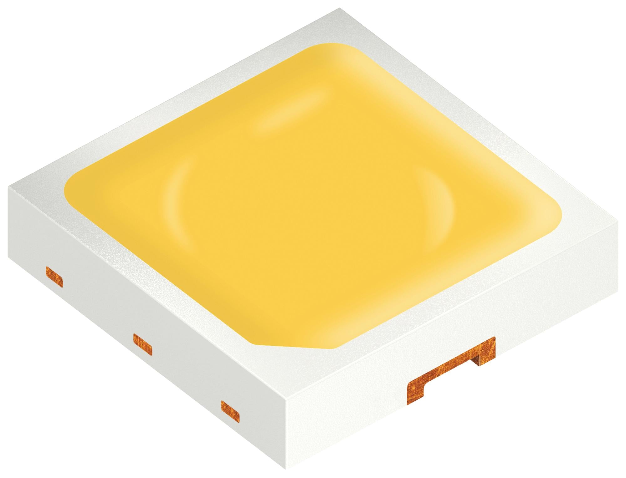 KW DSLP31.CC-GXHX-4R9T-Z444 LED, AEC-Q102, WARM WHITE, 3000K, 33LM AMS OSRAM GROUP
