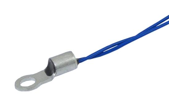 NTCALUG01T103G201A NTC THERMISTOR, AEC-Q200, 10K, FREE HANG VISHAY
