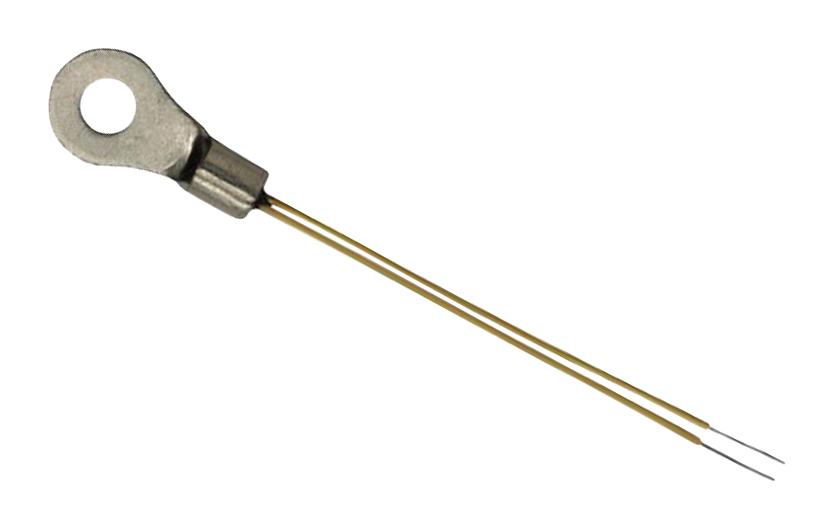 NTCALUG02A103FA NTC THERMISTOR, AEC-Q200, 10K, FREE HANG VISHAY