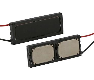 MP006241 SPEAKER, 1.5W, 4 OHM, 95DB, 500HZ-10KHZ MULTICOMP PRO