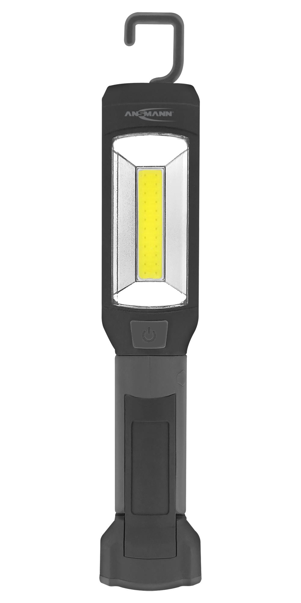 1600-0355 WORK LIGHT, LED, 1.5V, 3XMICRO AAA ANSMANN
