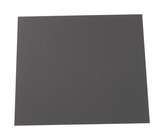 303511001 ABSORBER SHEET, 305X305X1 MM LAIRD