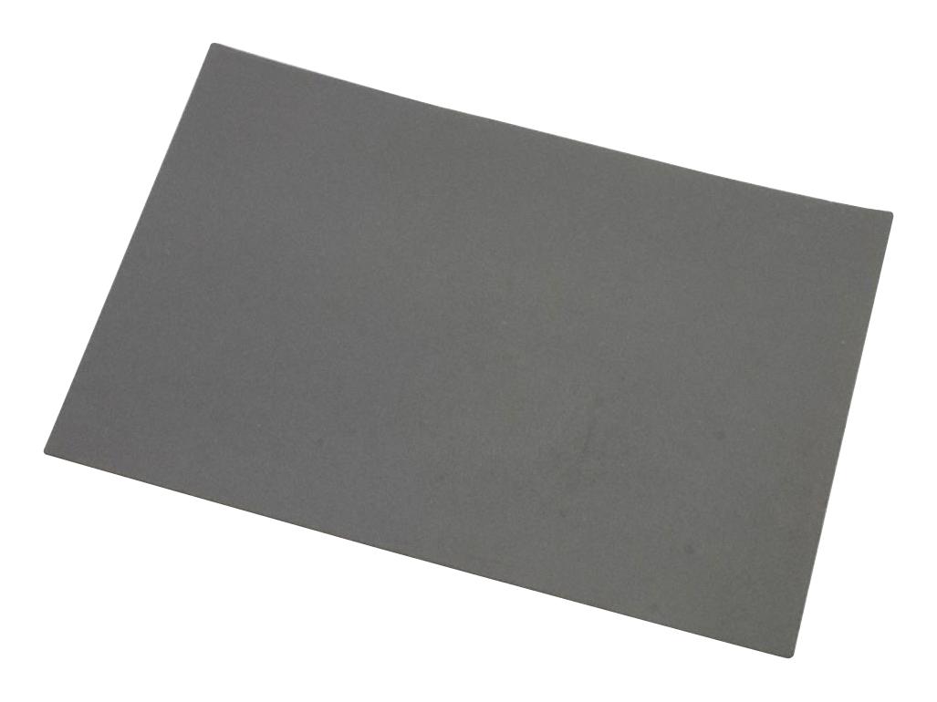 A17553-080 EMI ABSORBER SHEET, 457.2MM X 457.2MM LAIRD