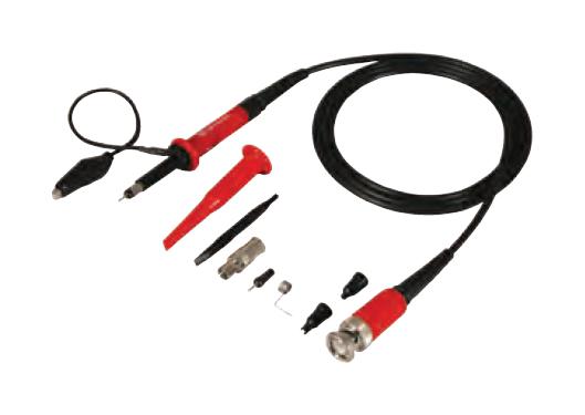 PR 37AR PASSIVE PROBE, OSCILLOSCOPE, 150MHZ B&K PRECISION