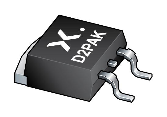 PSMN8R9-100BSEJ MOSFET, N-CH, 100V, 75A, TO-263 NEXPERIA