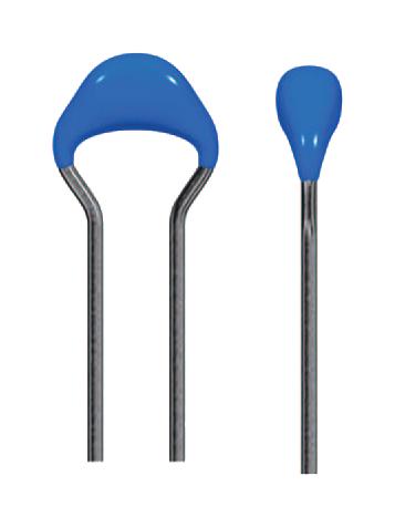 FA18C0G2A010CNU00 CAP, AEC-Q200, 1PF, 100V, MLCC, RADIAL TDK