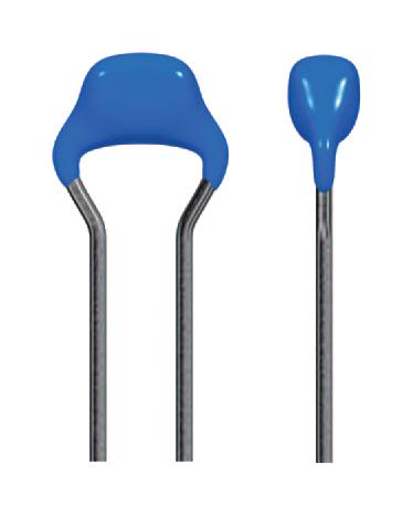 FG14X5R1H475KRT00 CAP, 4.7UF, 50V, MLCC, RADIAL TDK