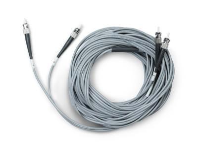 182805-020 FIBER-OPTIC CABLE, 20M, BUS EXTENDER NI