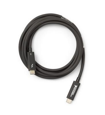 787580-0R8 THUNDERBOLT CABLE, 5A, 800MM NI