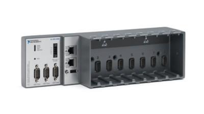 782663-02 COMPACTRIO CTRL, 2CORE, 1GB, 667MHZ NI