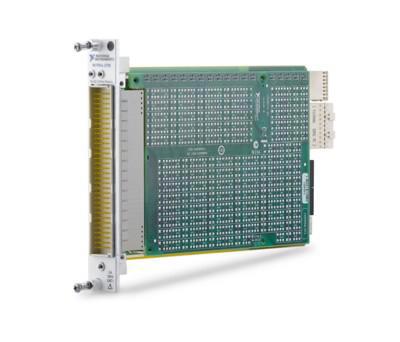 782835-38 PXI MATRIX SWITCH MODULE, 10MHZ, 100V NI