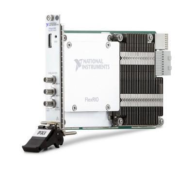 785597-02 FLEXRIO SIGNAL GENERATOR, 2CH, 1.53GHZ NI