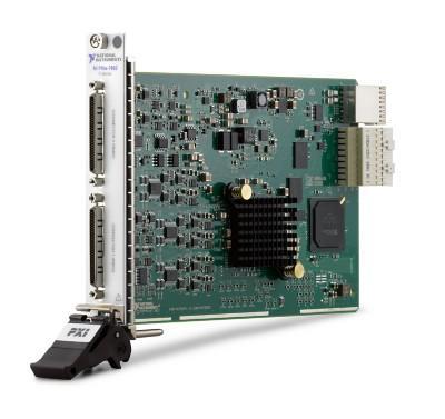 786672-01 MULTIFUNCTION R I/O MODULE, 16BIT, 1MSPS NI