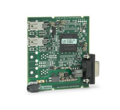 787325-01 VEHICLE MULTIPROTOCOL INTERFACE MODULE NI