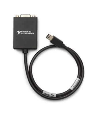 157230-0R5 DISPLAY CABLE, 500MM, TEST EQUIPMENT NI