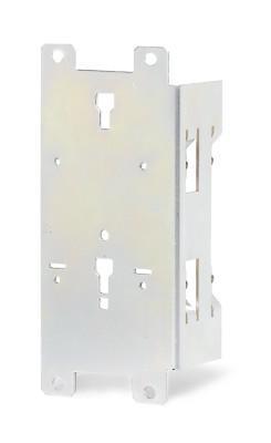 199430-01 SIDE MOUNTING KIT, POWER SUPPLY NI