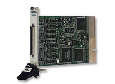 778512-01 ANALOG OUTPUT MODULE, 16BIT, 1MSPS NI