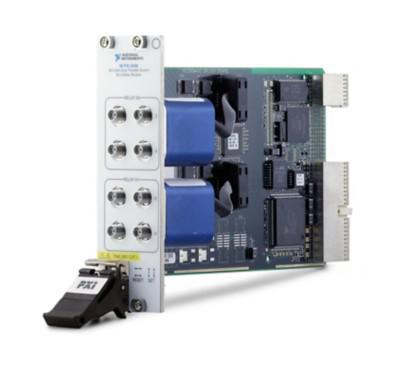 778572-98 PXI TRANSFER SWITCH MODULE, 26.5GHZ, 60V NI
