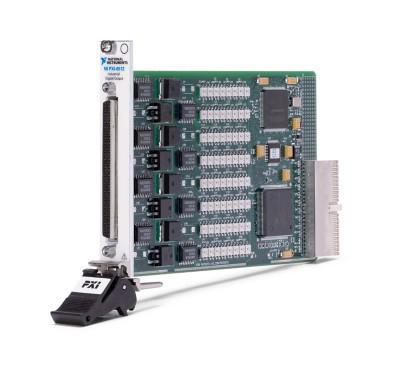 778969-01 DIGITAL I/O DEVICE, PXI CONTROLLER NI