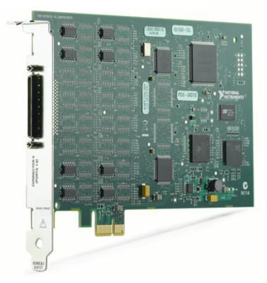 780592-01 SERIAL INTERFACE DEVICE, PCIE, 8 PORT NI