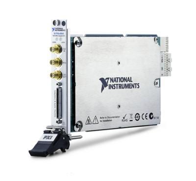 780992-01 DIGITAL WAVEFORM GENERATOR, 32CH, 100MHZ NI